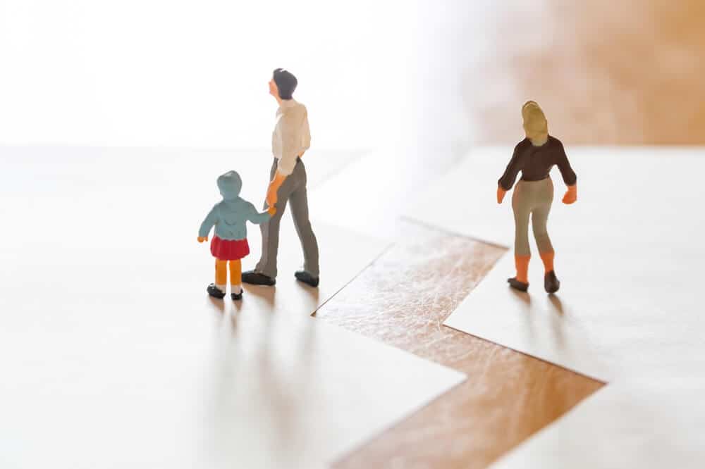 Do I Hire a Lawyer for My Child During Divorce and Court Proceedings?
