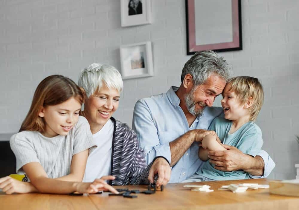 Grandparents’ Rights in New York Legal Options for Visitation and Custody