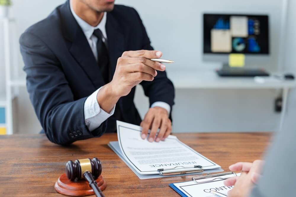 What Is a Family Law Settlement