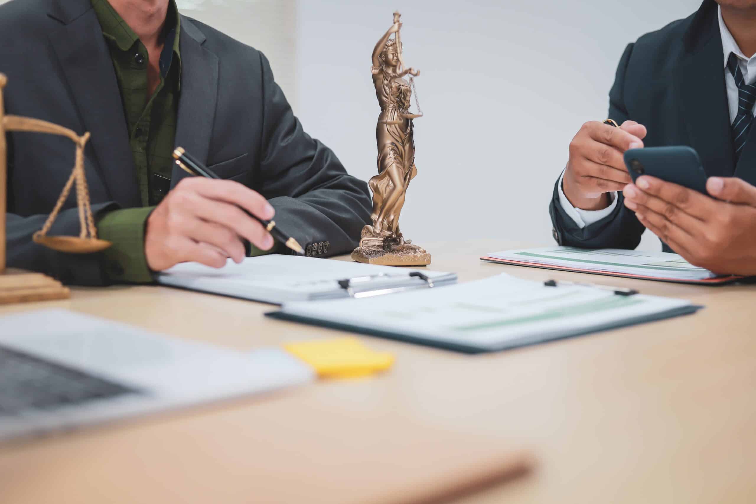 Manhattan High-Net-Worth Divorce Lawyer