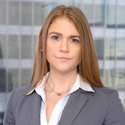 Karolina Krasnyanskaya